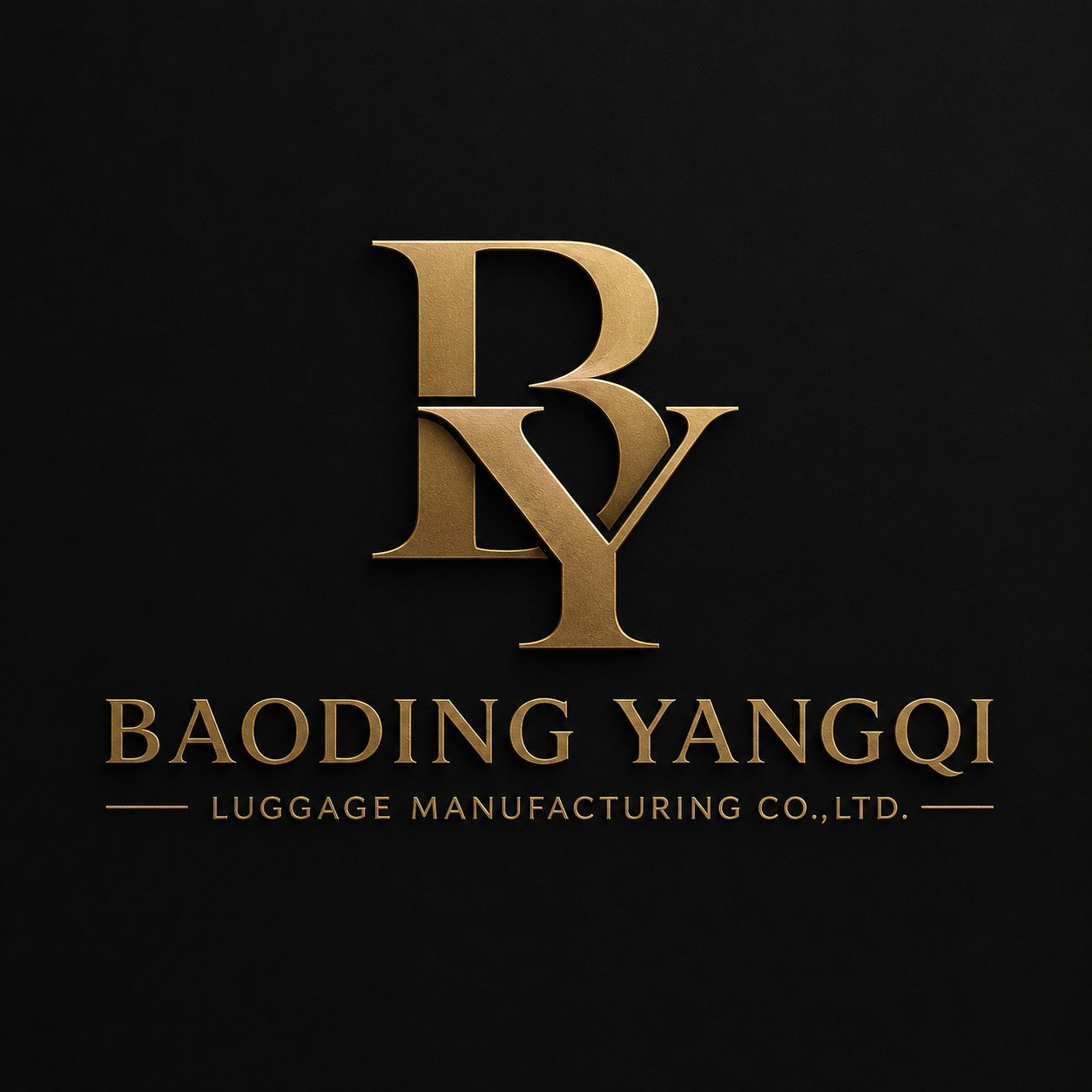 YANGQI LUGGAGE Logo